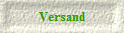 Versand