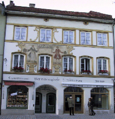Haus Marktstae 17